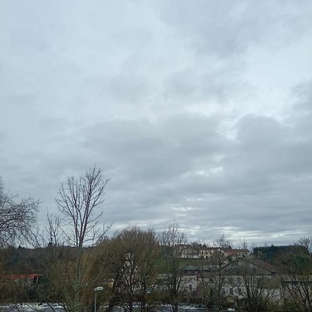 ホテル La Coquille D'Or Aixe-sur-Vienne エクステリア 写真