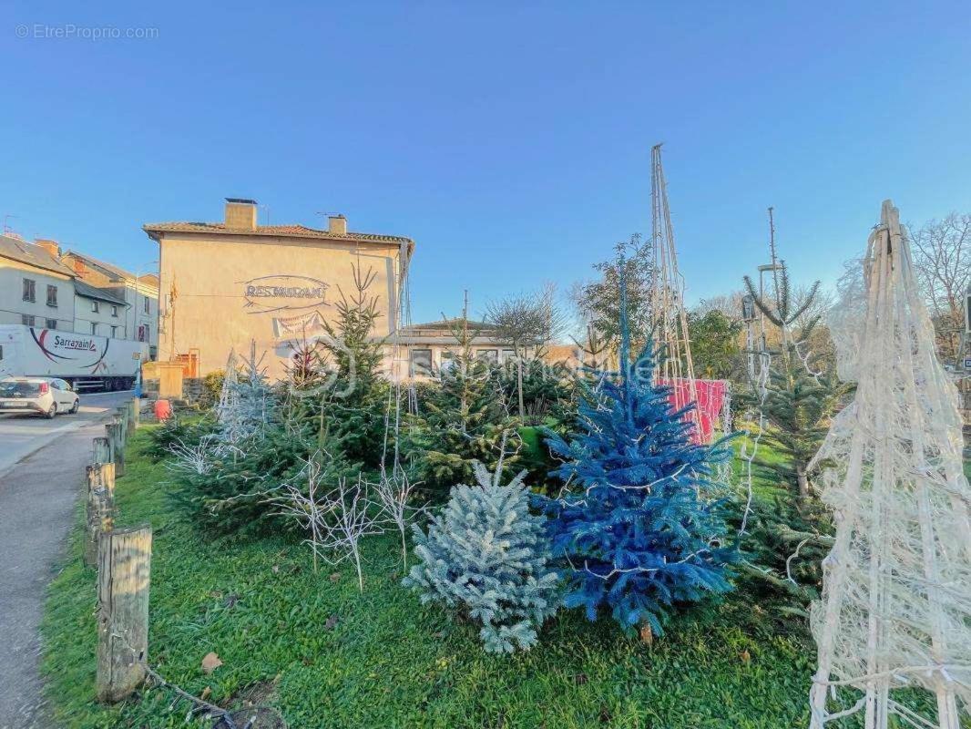 ホテル La Coquille D'Or Aixe-sur-Vienne エクステリア 写真