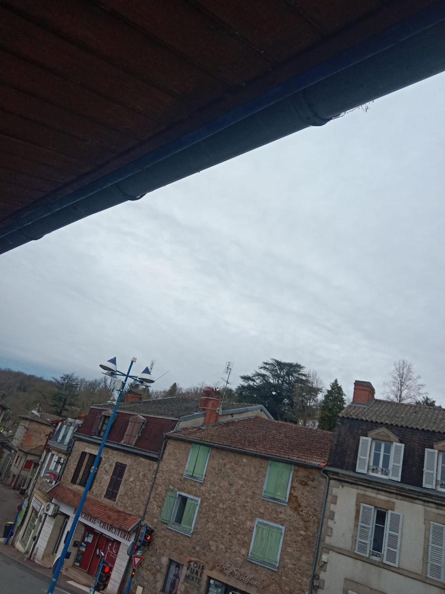 ホテル La Coquille D'Or Aixe-sur-Vienne エクステリア 写真