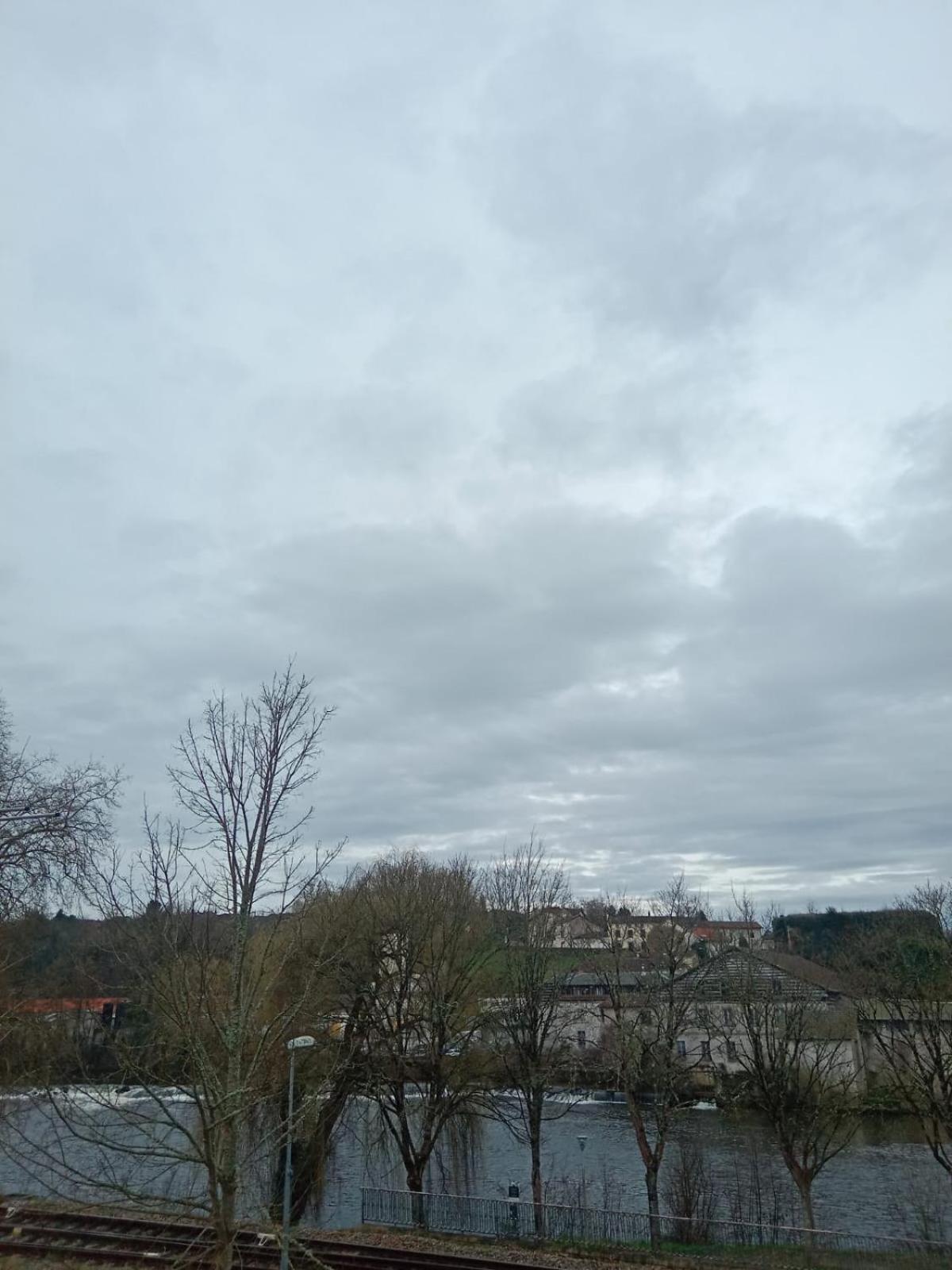 ホテル La Coquille D'Or Aixe-sur-Vienne エクステリア 写真